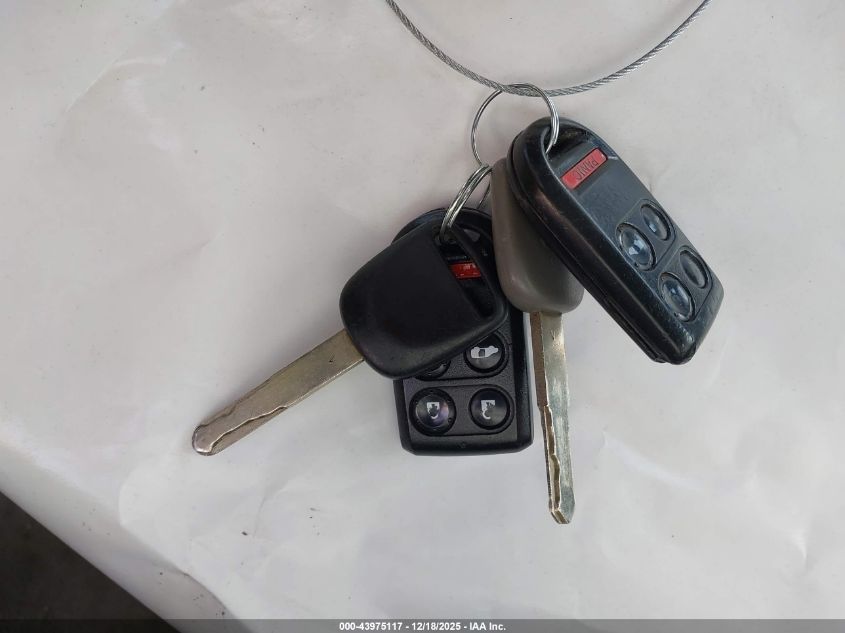 2005 Honda Odyssey Ex-L VIN: 5FNRL38775B016433 Lot: 43975117