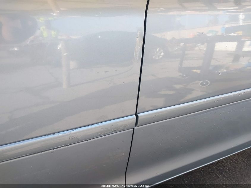 2005 Honda Odyssey Ex-L VIN: 5FNRL38775B016433 Lot: 43975117