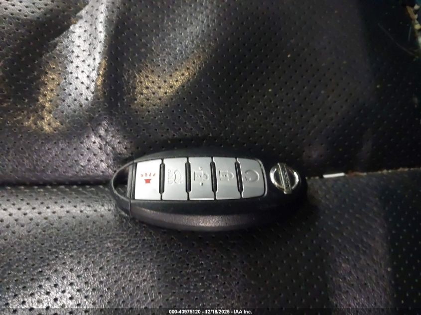 2013 Nissan Altima 2.5 Sl VIN: 1N4AL3AP4DN447065 Lot: 43975120