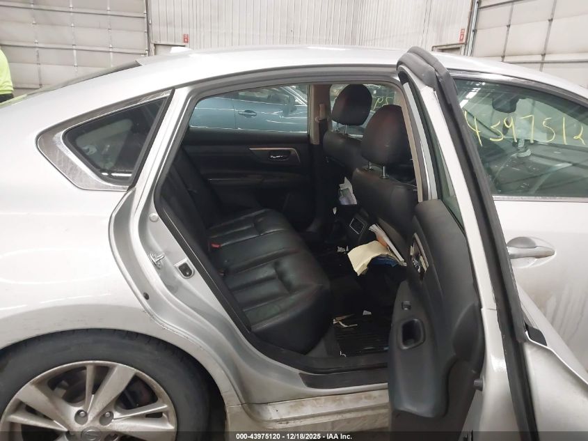 2013 Nissan Altima 2.5 Sl VIN: 1N4AL3AP4DN447065 Lot: 43975120