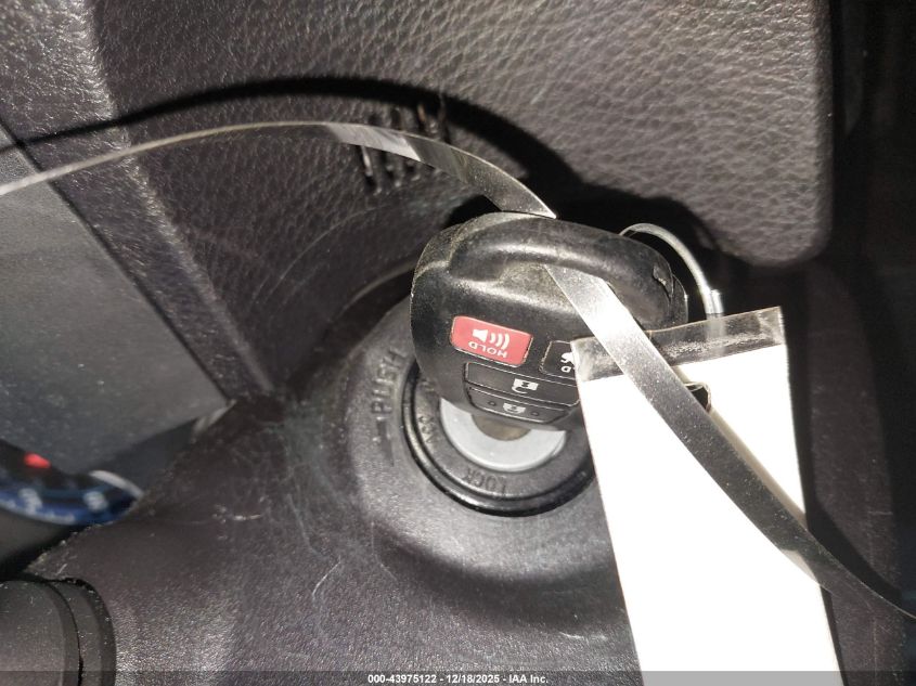 2016 Toyota Corolla S Plus VIN: 5YFBURHE1GP466814 Lot: 43975122