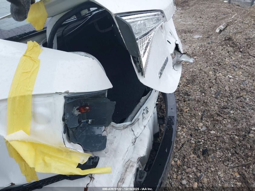 2016 Toyota Corolla S Plus VIN: 5YFBURHE1GP466814 Lot: 43975122