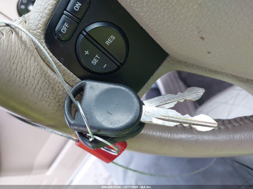 2008 Ford Explorer Eddie Bauer VIN: 1FMEU74E68UB11726 Lot: 43975124