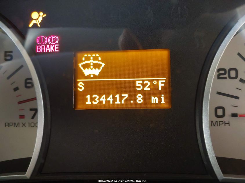 2008 Ford Explorer Eddie Bauer VIN: 1FMEU74E68UB11726 Lot: 43975124