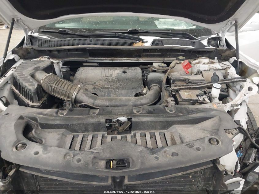 2023 Chevrolet Blazer Awd Premier VIN: 3GNKBLR48PS148224 Lot: 43975127