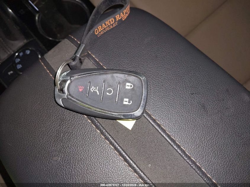 2023 Chevrolet Blazer Awd Premier VIN: 3GNKBLR48PS148224 Lot: 43975127