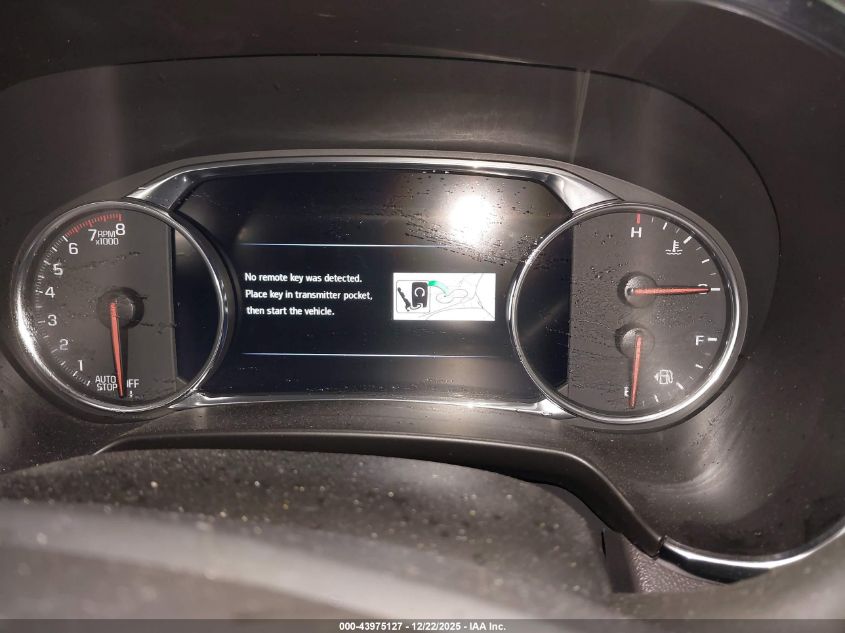 2023 Chevrolet Blazer Awd Premier VIN: 3GNKBLR48PS148224 Lot: 43975127