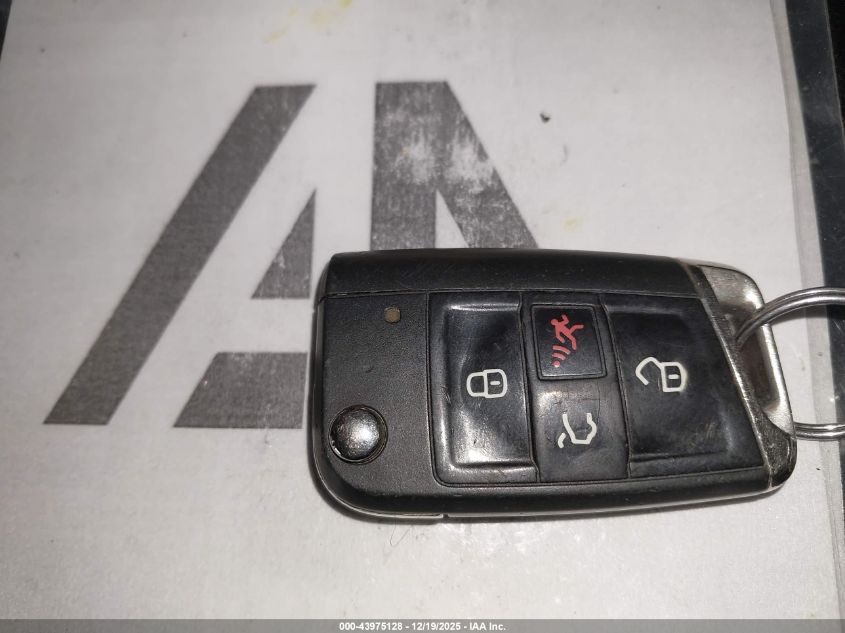 2017 Volkswagen Golf Sportwagen Tsi S/Tsi Se/Tsi Sel VIN: 3VWC17AU6HM513635 Lot: 43975128