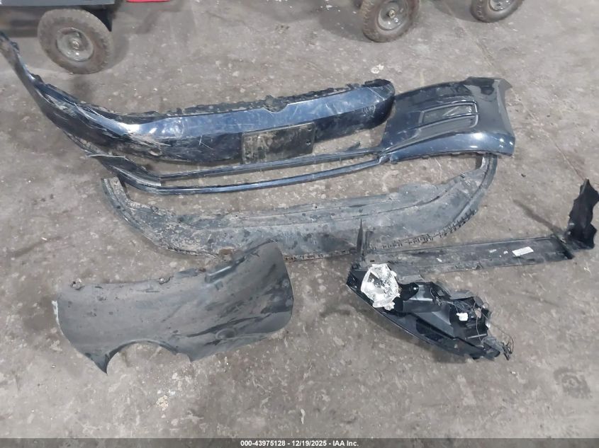 2017 Volkswagen Golf Sportwagen Tsi S/Tsi Se/Tsi Sel VIN: 3VWC17AU6HM513635 Lot: 43975128