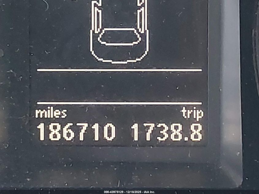 2009 Volkswagen Passat Komfort VIN: WVWJK73C59P058090 Lot: 43975129