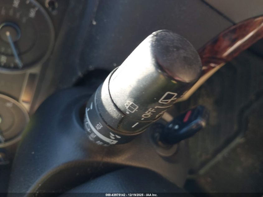 2010 Honda Accord Crosstour Ex-L VIN: 5J6TF1H50AL011138 Lot: 43975142