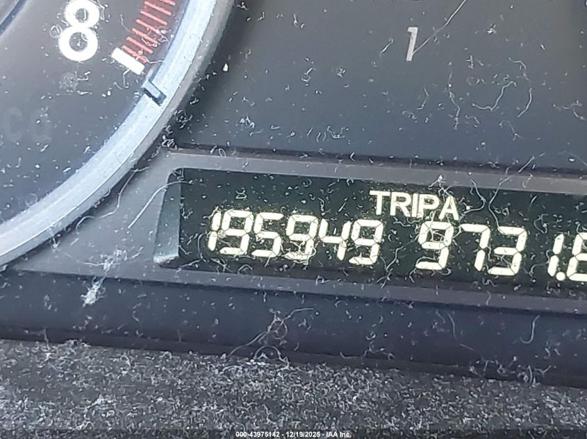 2010 Honda Accord Crosstour Ex-L VIN: 5J6TF1H50AL011138 Lot: 43975142