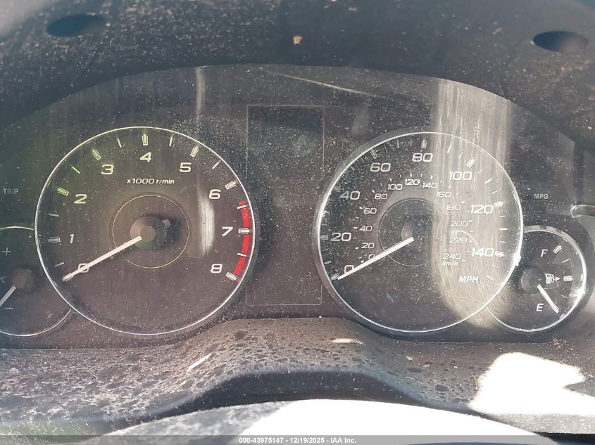 2012 Subaru Outback 2.5I Premium VIN: 4S4BRBCC9C3231445 Lot: 43975147