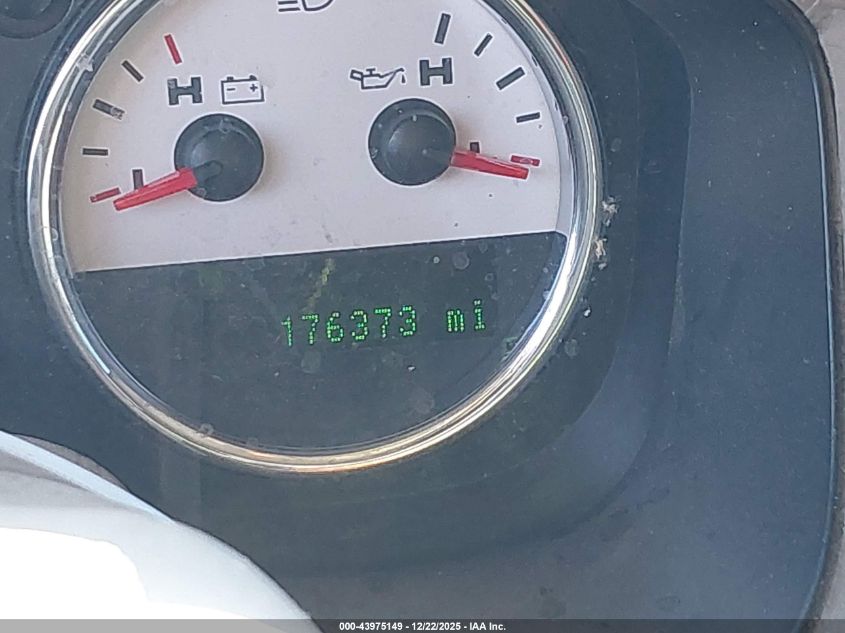 2008 Ford F-150 60Th Anniversary/Fx4/King Ranch/Lariat/Xlt VIN: 1FTPW14V78FB23621 Lot: 43975149