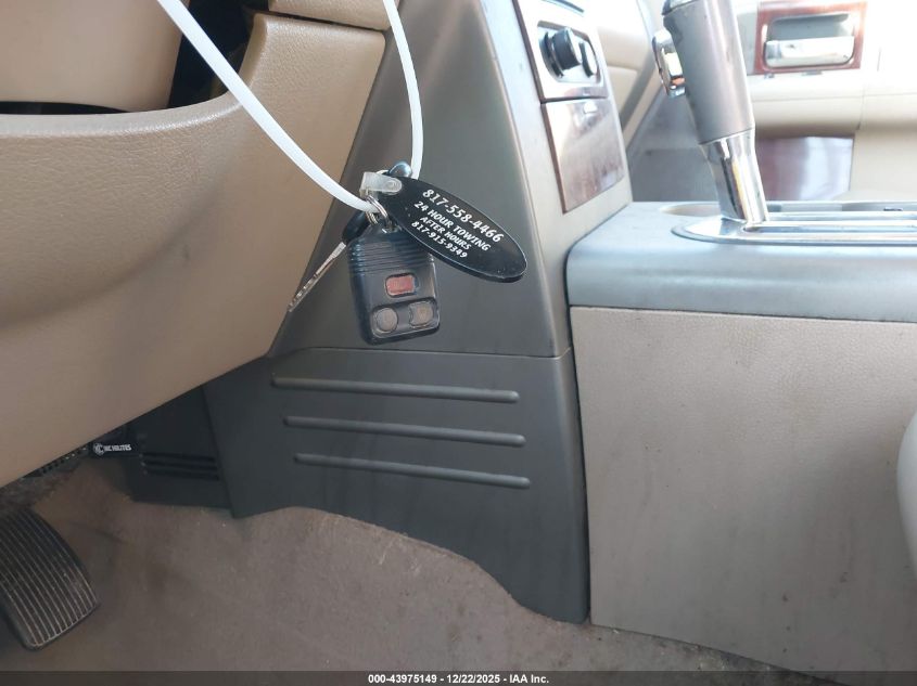 2008 Ford F-150 60Th Anniversary/Fx4/King Ranch/Lariat/Xlt VIN: 1FTPW14V78FB23621 Lot: 43975149