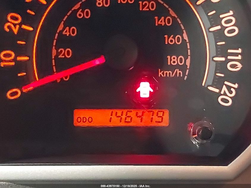 2010 Toyota Tundra Grade 5.7L V8 VIN: 5TFUY5F1XAX157325 Lot: 43975150