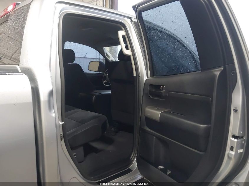 2010 Toyota Tundra Grade 5.7L V8 VIN: 5TFUY5F1XAX157325 Lot: 43975150