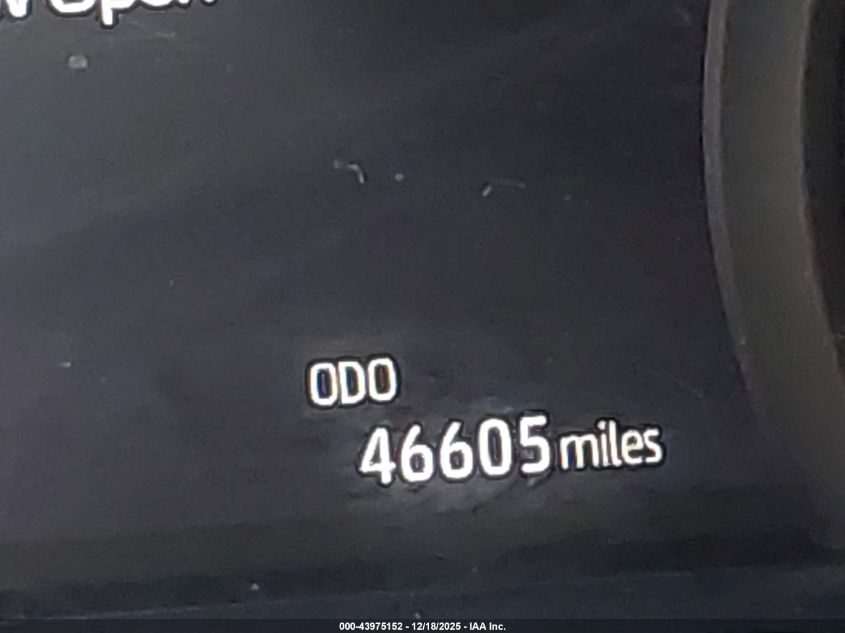 2021 Toyota Venza Xle VIN: JTEAAAAH9MJ046921 Lot: 43975152