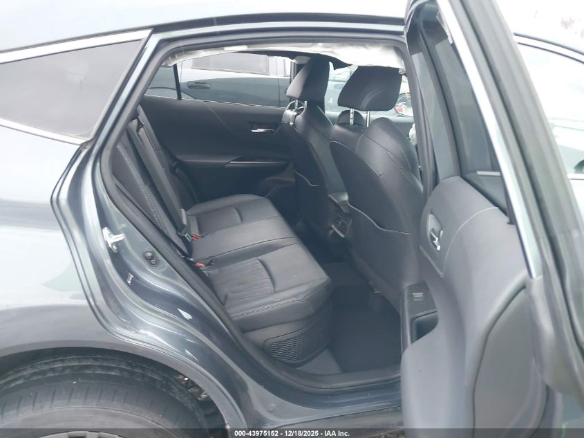 2021 Toyota Venza Xle VIN: JTEAAAAH9MJ046921 Lot: 43975152