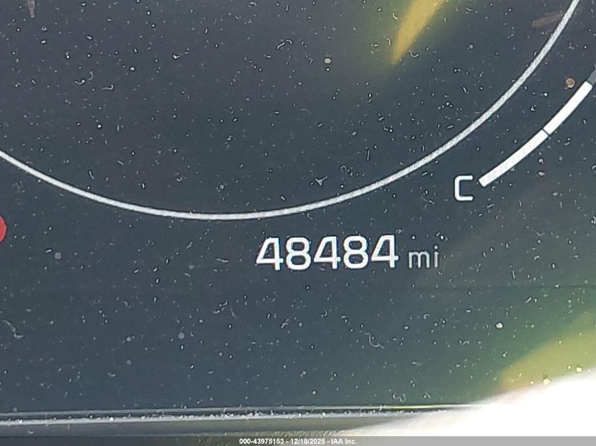 2024 Kia Sportage Sx-Prestige VIN: 5XYK5CDF9RG196845 Lot: 43975153