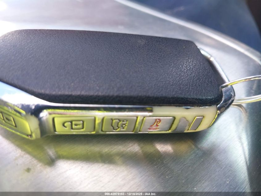 2024 Kia Sportage Sx-Prestige VIN: 5XYK5CDF9RG196845 Lot: 43975153