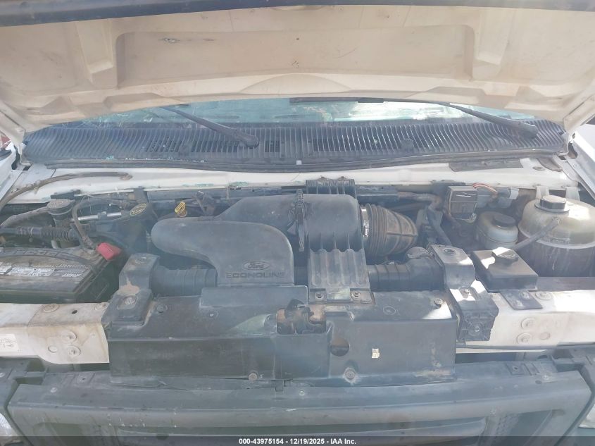 2005 Ford E-150 Commercial/Recreational VIN: 1FTRE14W65HA11770 Lot: 43975154