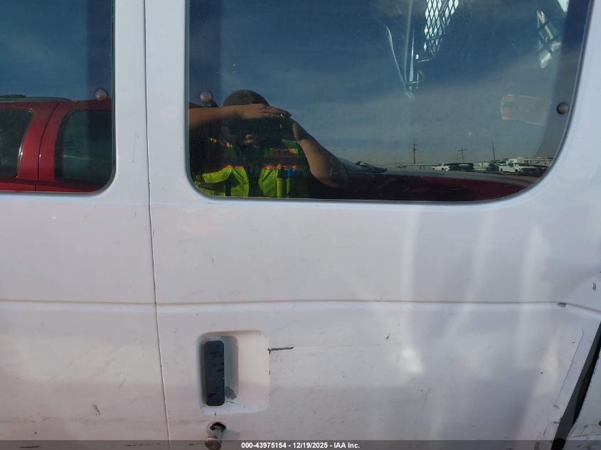 2005 Ford E-150 Commercial/Recreational VIN: 1FTRE14W65HA11770 Lot: 43975154