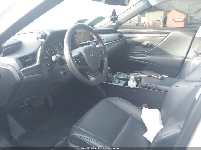 2021 Lexus Es 350 VIN: 58ADZ1B17MU101588 Lot: 43975156