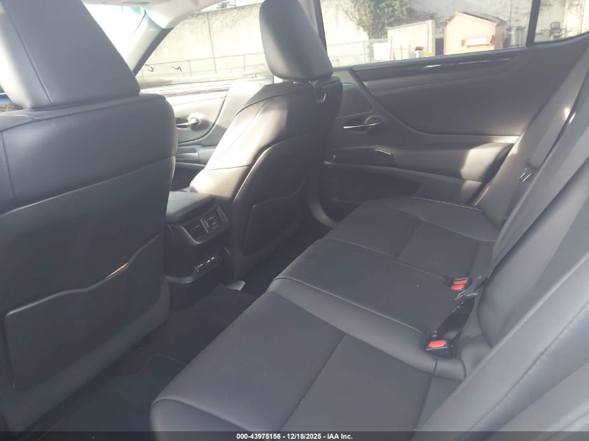 2021 Lexus Es 350 VIN: 58ADZ1B17MU101588 Lot: 43975156