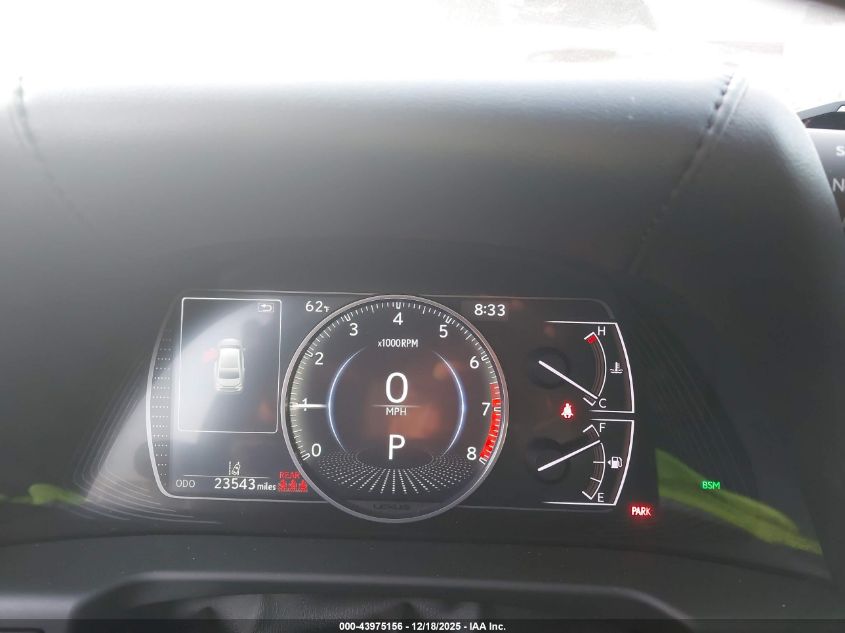 2021 Lexus Es 350 VIN: 58ADZ1B17MU101588 Lot: 43975156