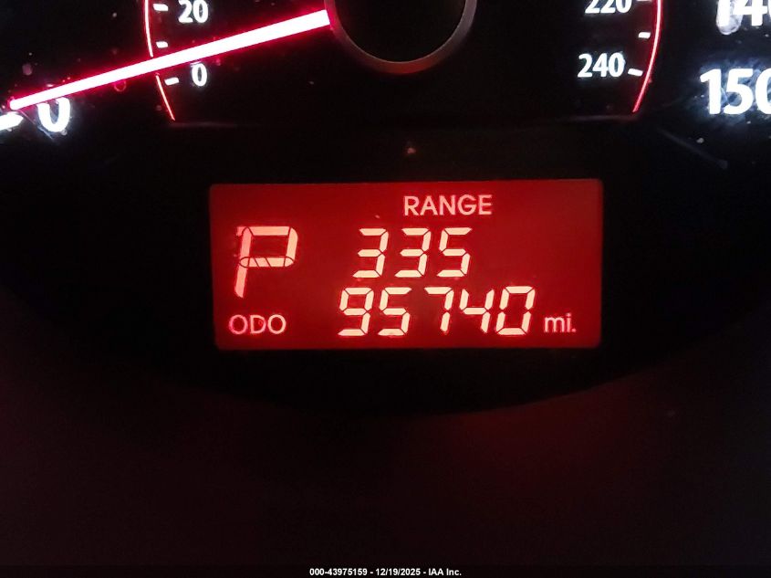 2011 Kia Sorento Lx VIN: 5XYKTCA19BG097429 Lot: 43975159