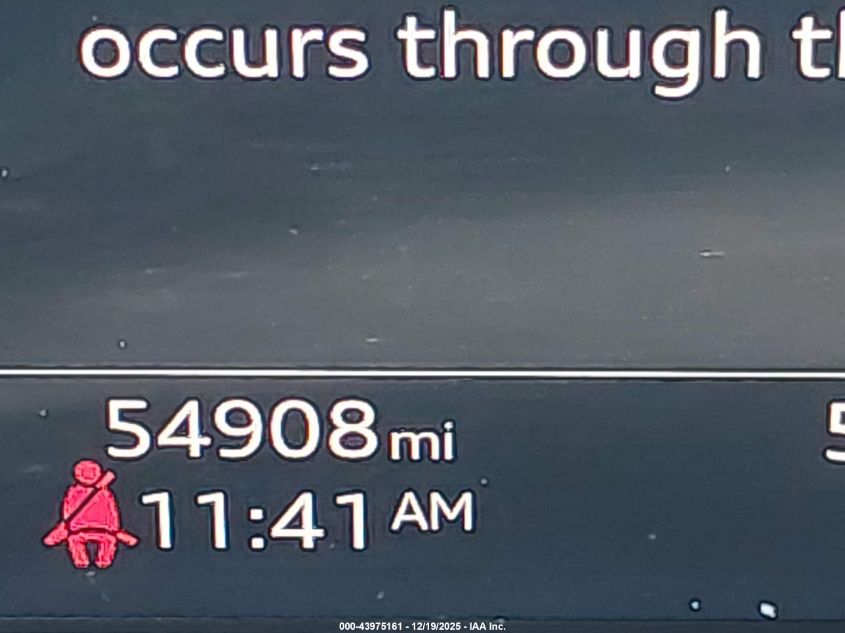 2023 Audi Q5 Premium Plus 40 Tfsi Quattro S Tronic VIN: WA1BBAFYXP2019458 Lot: 43975161