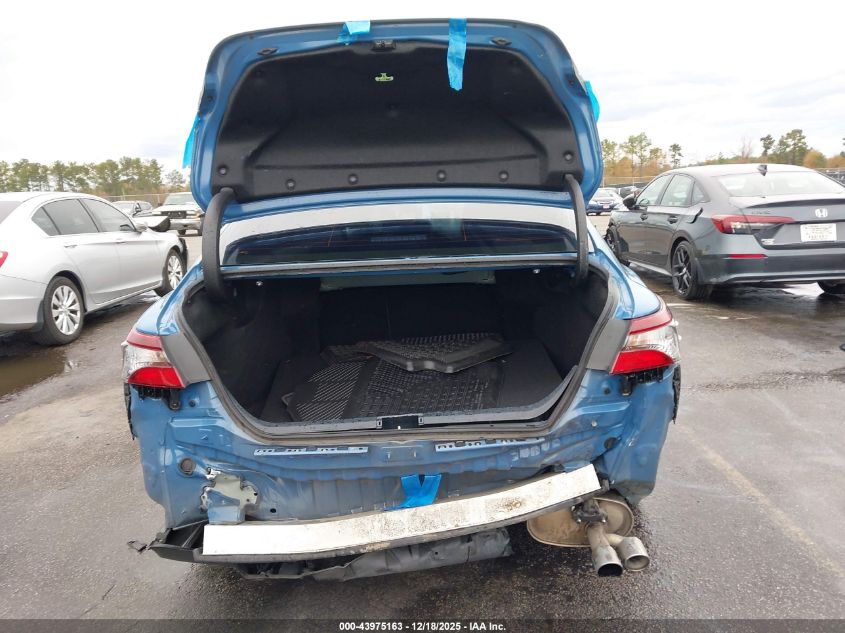 2024 Toyota Camry Se VIN: 4T1G11AK8RU249150 Lot: 43975163