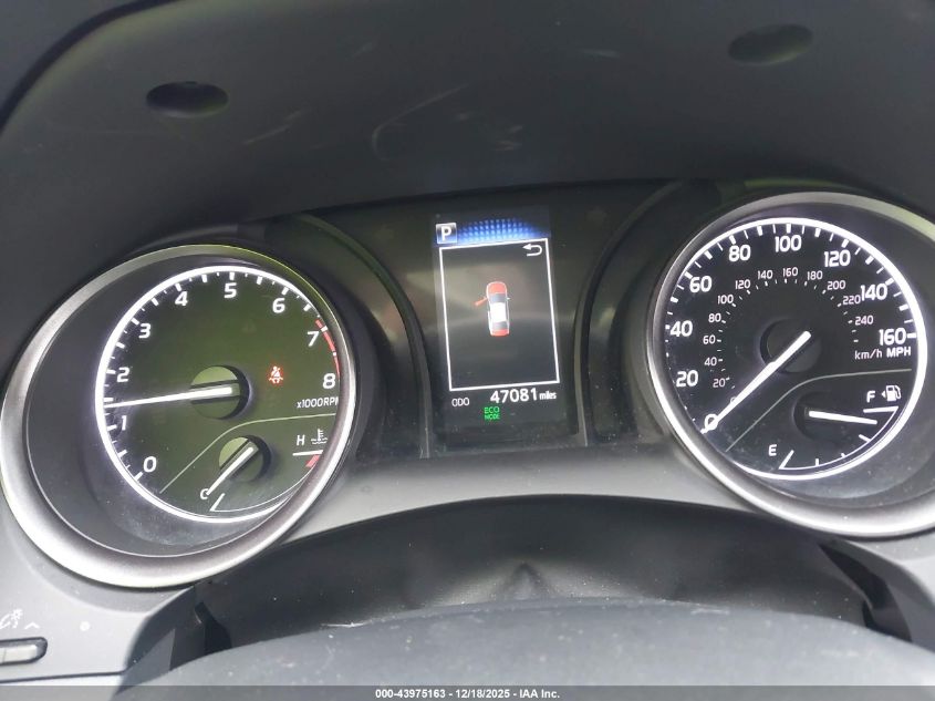 2024 Toyota Camry Se VIN: 4T1G11AK8RU249150 Lot: 43975163