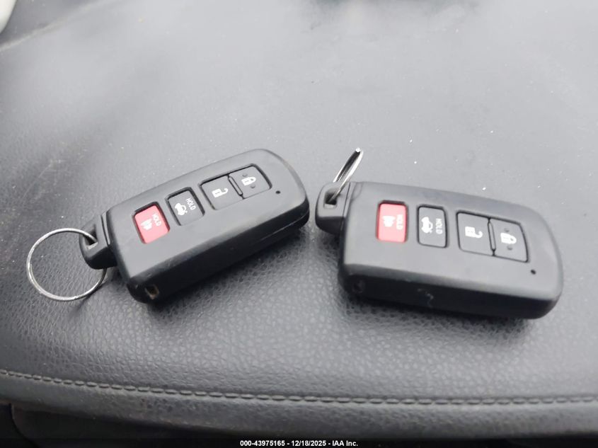 2016 Toyota Corolla S Plus VIN: 2T1BURHE6GC571946 Lot: 43975165