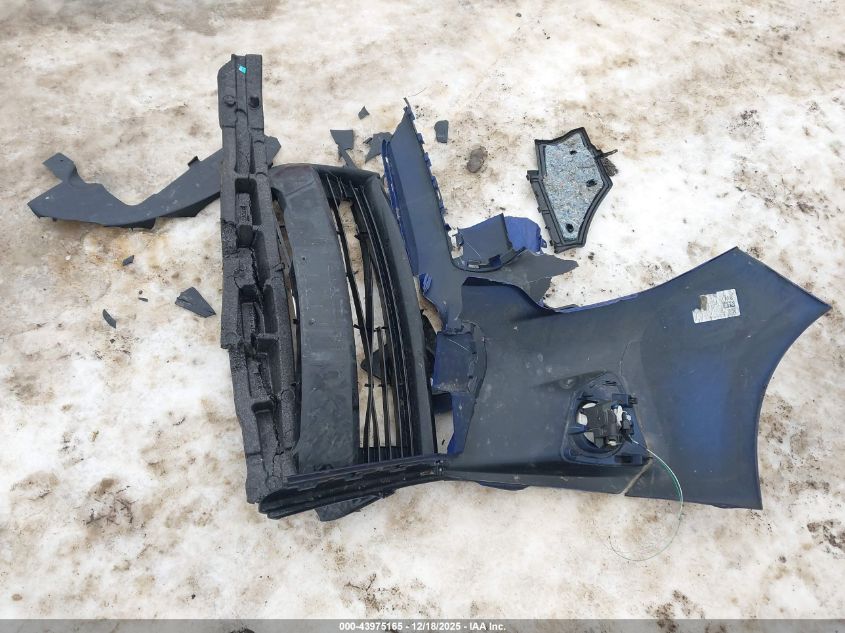 2016 Toyota Corolla S Plus VIN: 2T1BURHE6GC571946 Lot: 43975165