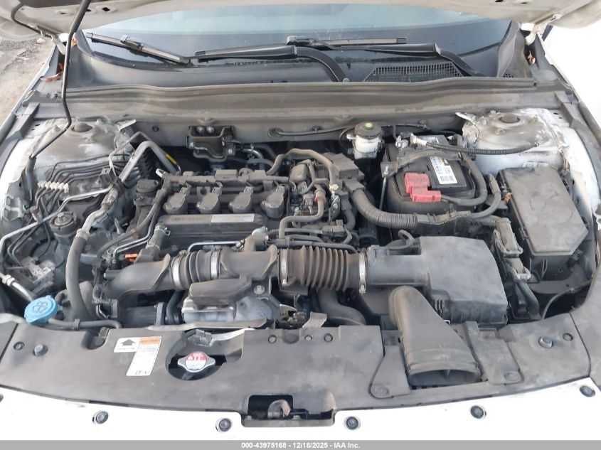 2019 Honda Accord Sport VIN: 1HGCV1F38KA096819 Lot: 43975168