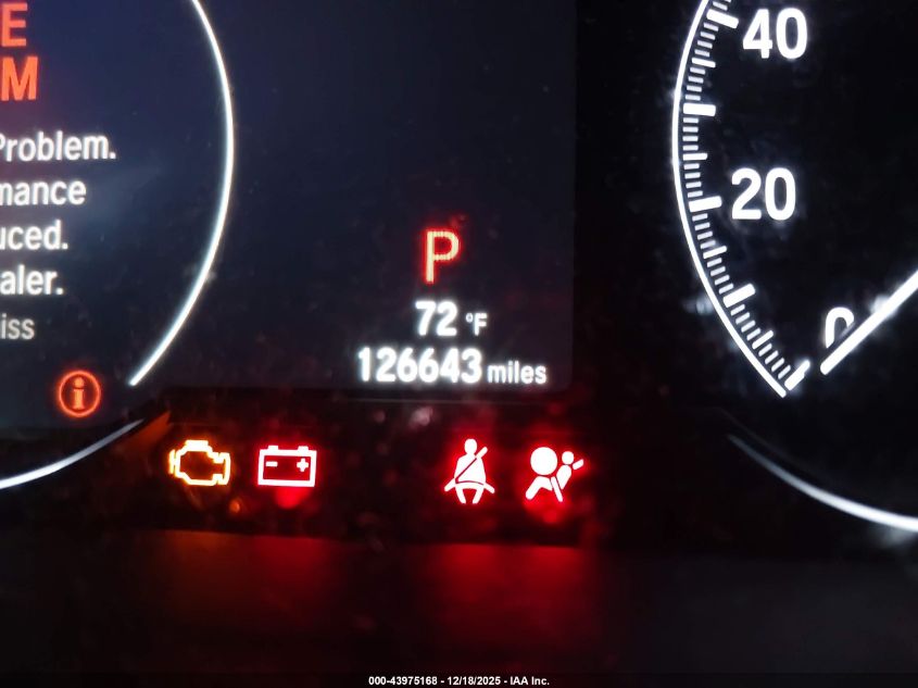 2019 Honda Accord Sport VIN: 1HGCV1F38KA096819 Lot: 43975168