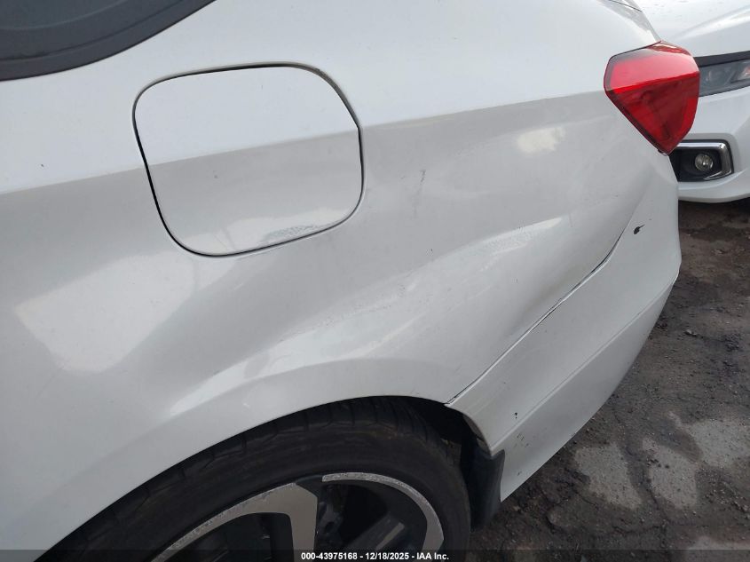 2019 Honda Accord Sport VIN: 1HGCV1F38KA096819 Lot: 43975168