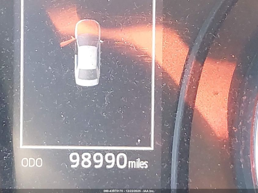 2018 Toyota Camry Le VIN: 4T1B11HK4JU533279 Lot: 43975170