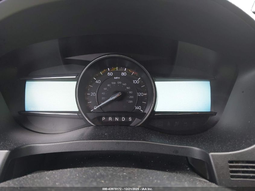 2017 Ford Explorer VIN: 00000000000012884 Lot: 43975172