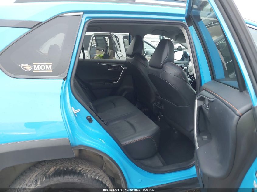 2019 Toyota Rav4 Adventure VIN: 2T3J1RFV2KC038628 Lot: 43975175