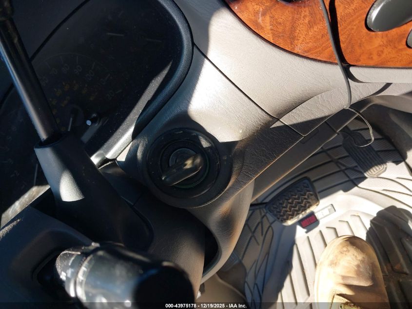 2006 Toyota Sequoia Limited V8 VIN: 5TDBT48A96S271035 Lot: 43975178