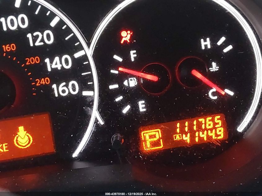 2012 Nissan Altima 2.5 S VIN: 1N4AL2AP8CC110922 Lot: 43975180