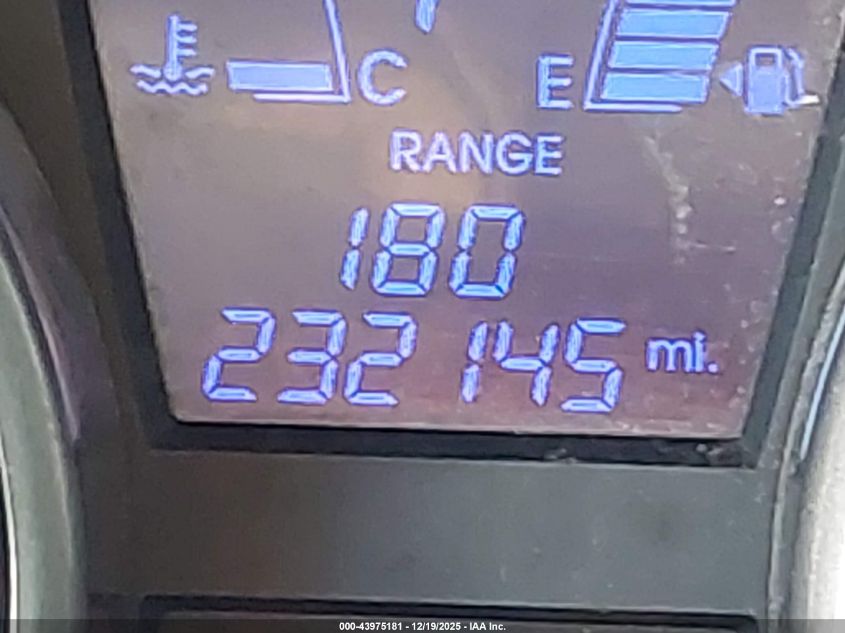 2010 Hyundai Tucson Gls VIN: KM8JT3AC0AU082761 Lot: 43975181