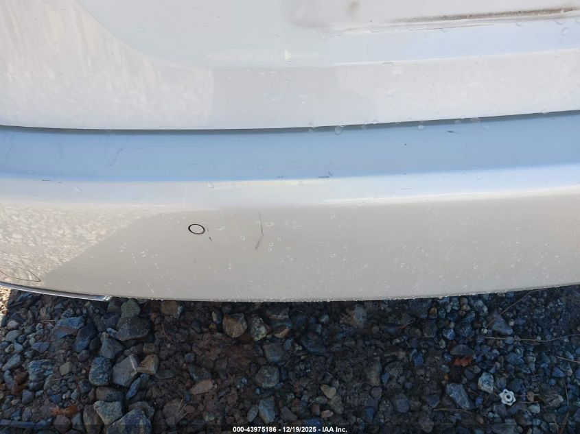 2007 Lexus Ls 460 VIN: JTHBL46F375037560 Lot: 43975186