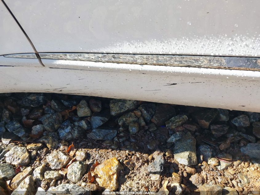 2007 Lexus Ls 460 VIN: JTHBL46F375037560 Lot: 43975186