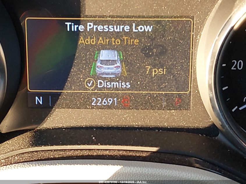 2023 Buick Encore Gx Preferred VIN: KL4MMBS23PB126863 Lot: 43975190