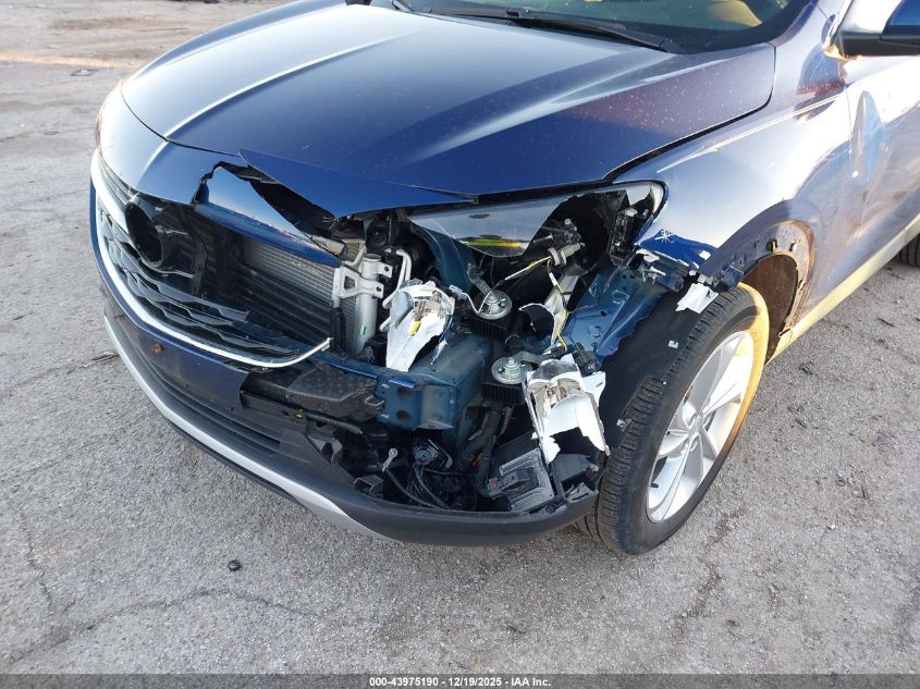 2023 Buick Encore Gx Preferred VIN: KL4MMBS23PB126863 Lot: 43975190