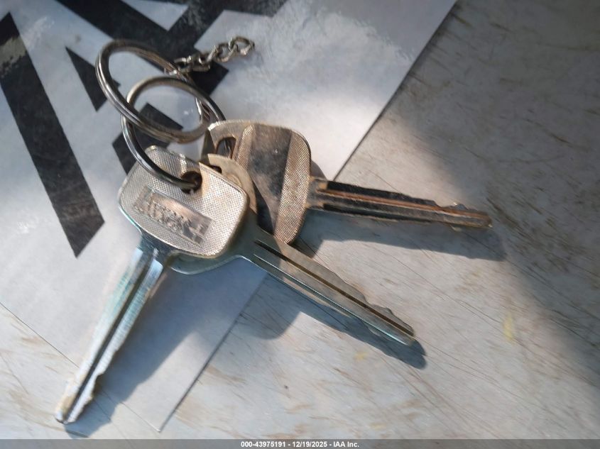 1993 Toyota Camry Le VIN: 4T1SK12E1PU179116 Lot: 43975191